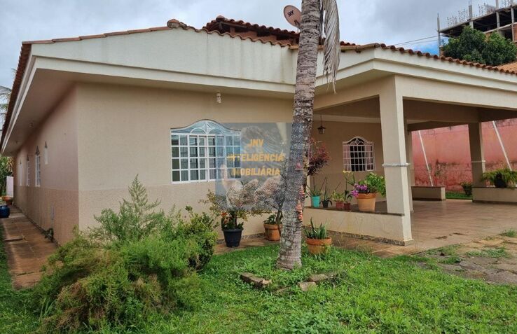 Casa, 4 quartos, 300 m² - Foto 4