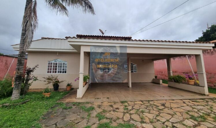 Casa, 4 quartos, 300 m² - Foto 2