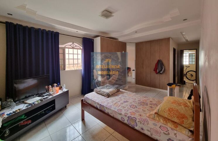 Casa, 4 quartos, 300 m² - Foto 10