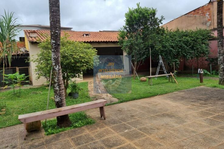 Casa, 4 quartos, 300 m² - Foto 23