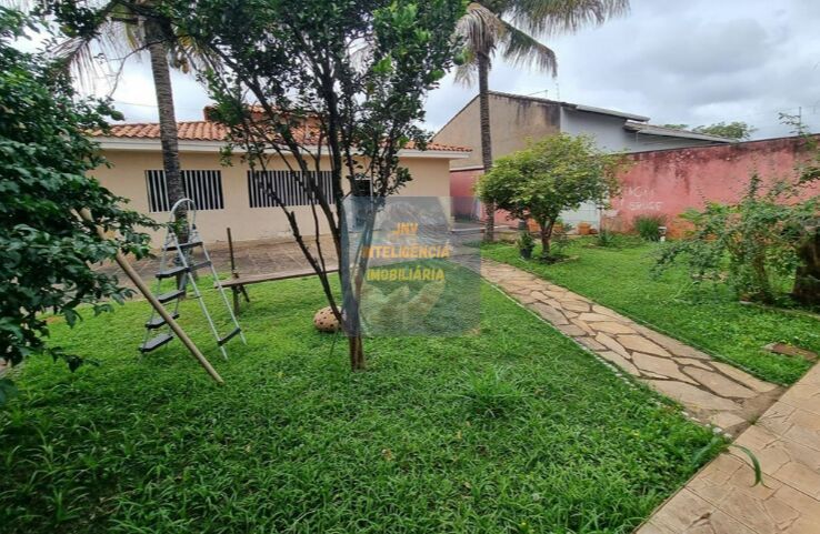 Casa, 4 quartos, 300 m² - Foto 25