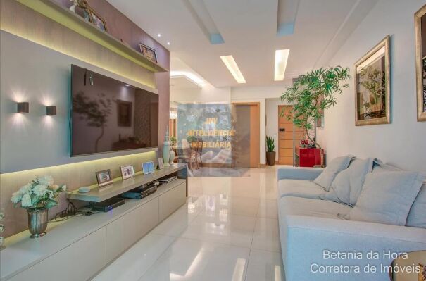 Apartamento à venda no bairro norte (águas claras) - brasíli