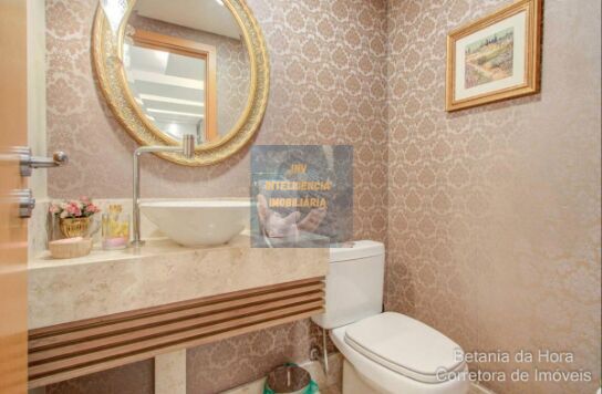 Apartamento à venda no bairro norte (águas claras) - brasíli