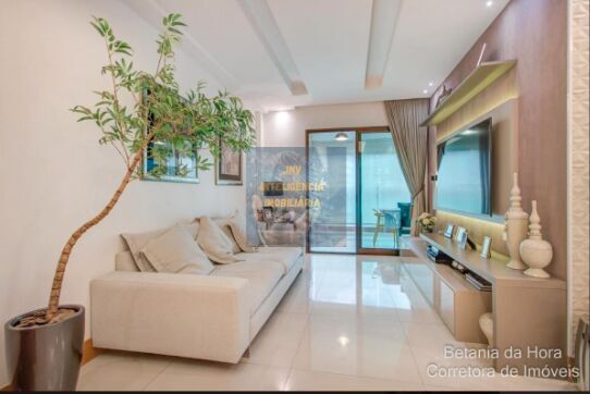Apartamento à venda no bairro norte (águas claras) - brasíli