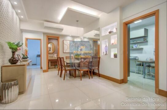 Apartamento à venda no bairro norte (águas claras) - brasíli