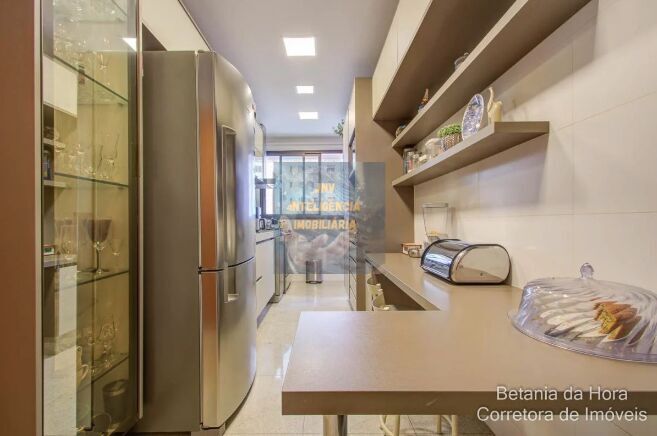 Apartamento à venda no bairro norte (águas claras) - brasíli