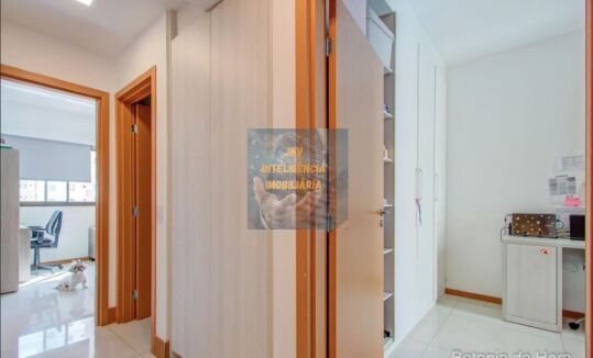 Apartamento à venda no bairro norte (águas claras) - brasíli