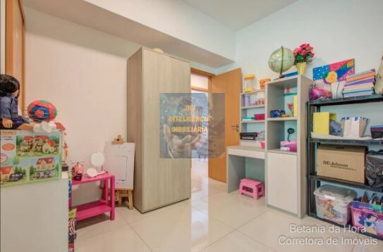 Apartamento à venda no bairro norte (águas claras) - brasíli