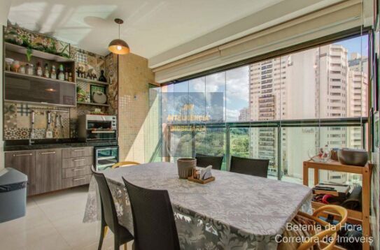 Apartamento à venda no bairro norte (águas claras) - brasíli