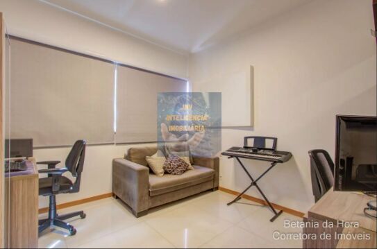 Apartamento à venda no bairro norte (águas claras) - brasíli