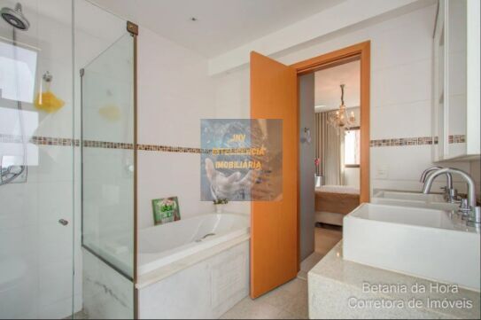 Apartamento à venda no bairro norte (águas claras) - brasíli