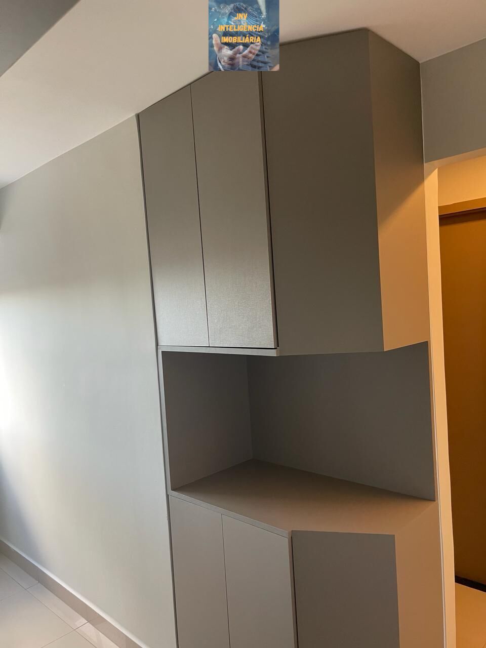 Apartamento à venda com 2 quartos, 50m² - Foto 6