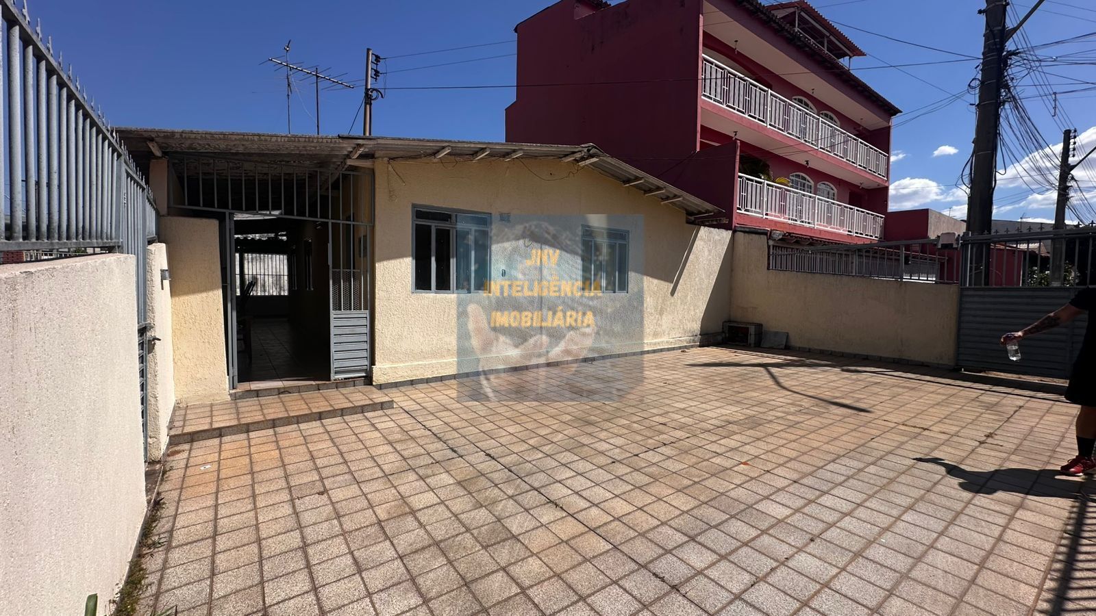 Casa, 3 quartos, 113 m² - Foto 1