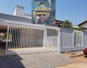 Casa para alugar com 4 quartos, 390m² - Foto 20