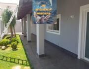 Casa para alugar com 4 quartos, 390m² - Foto 14