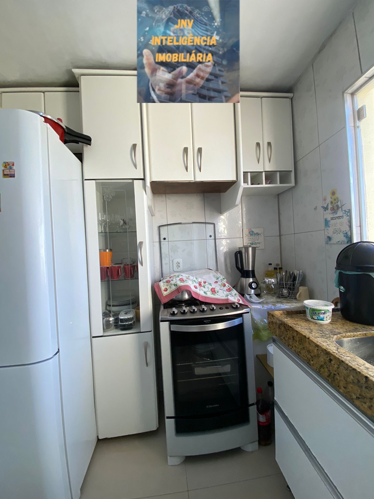 Apartamento à venda com 2 quartos, 80m² - Foto 9