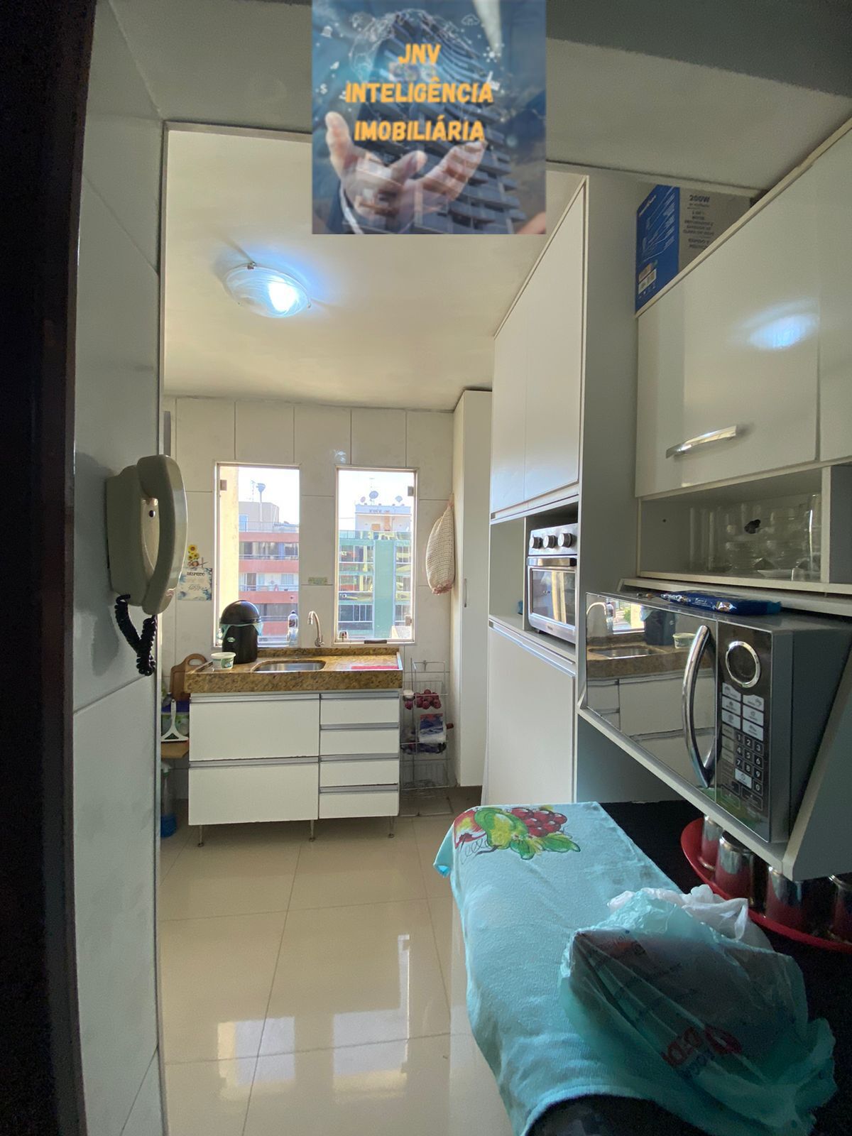 Apartamento à venda com 2 quartos, 80m² - Foto 16