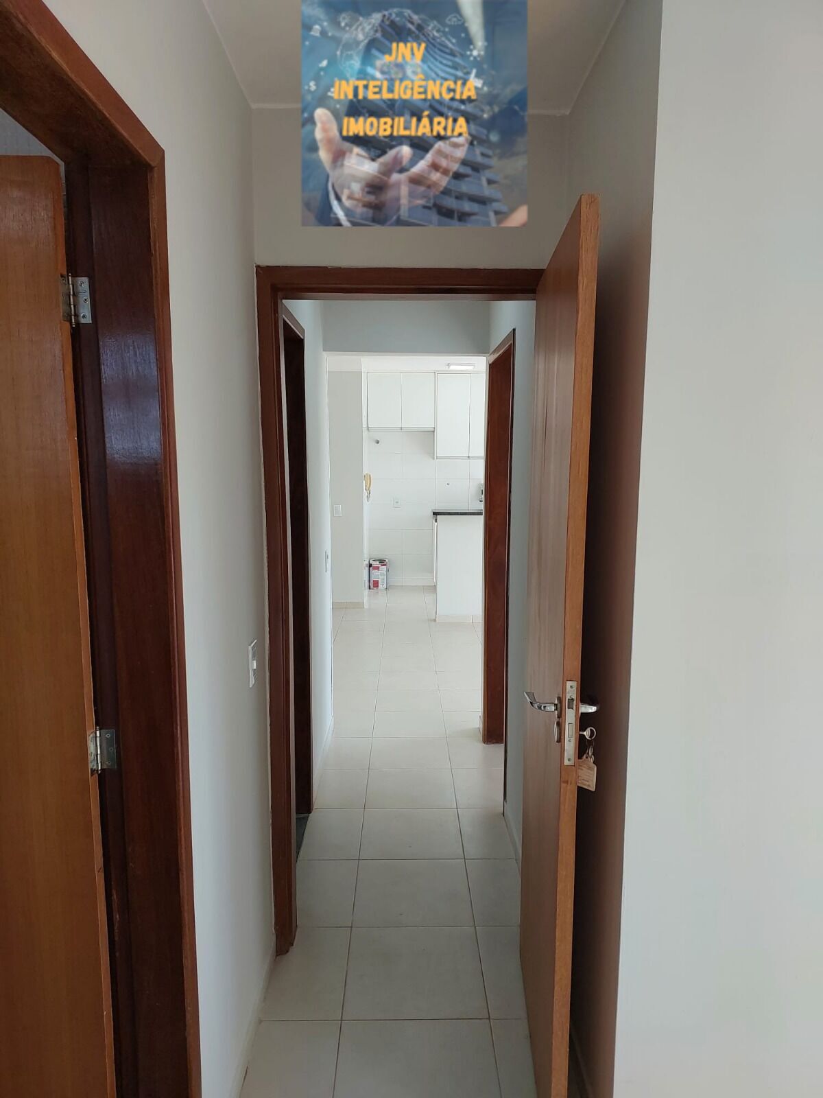 Apartamento à venda com 2 quartos, 58m² - Foto 3