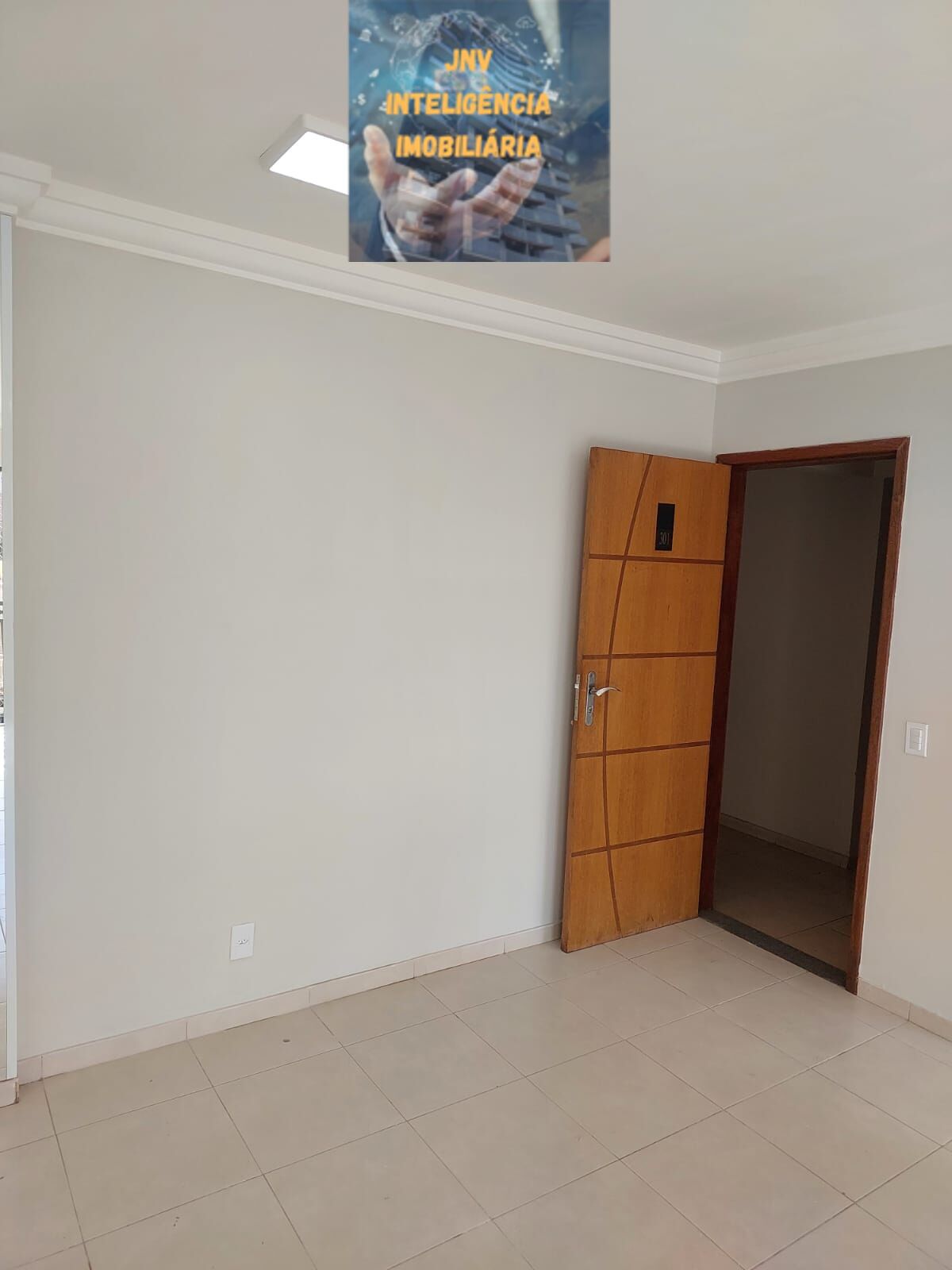 Apartamento à venda com 2 quartos, 58m² - Foto 2