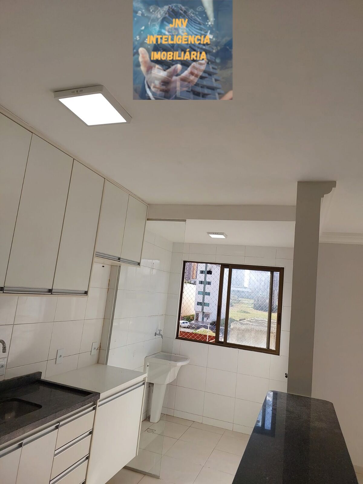 Apartamento à venda com 2 quartos, 58m² - Foto 7