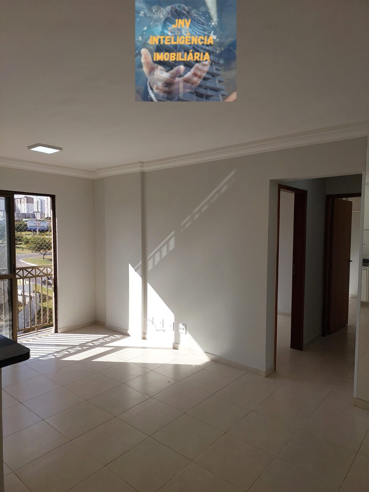 Apartamento à venda com 2 quartos, 58m² - Foto 1