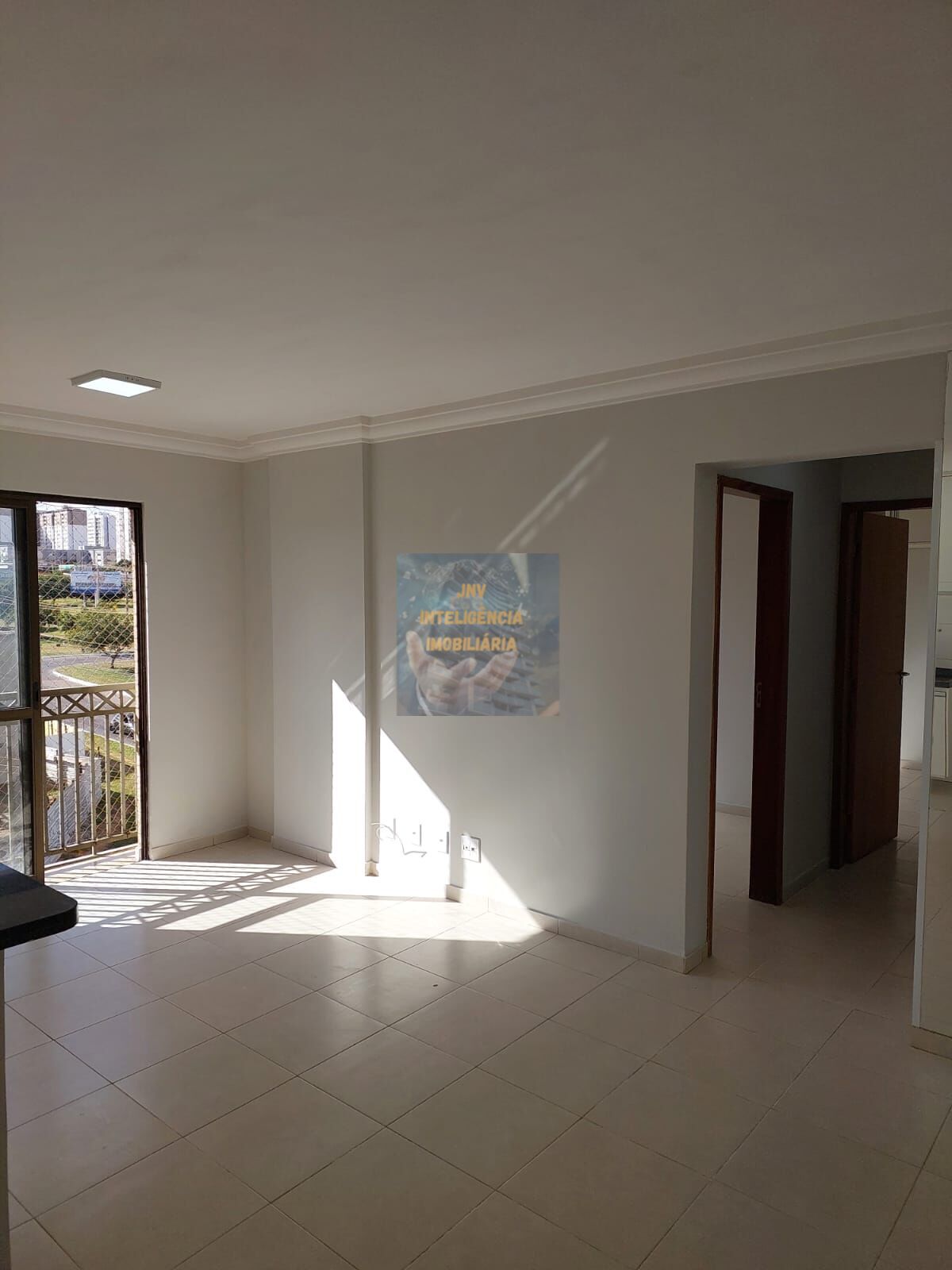 Apartamento, 2 quartos, 58 m² - Foto 1