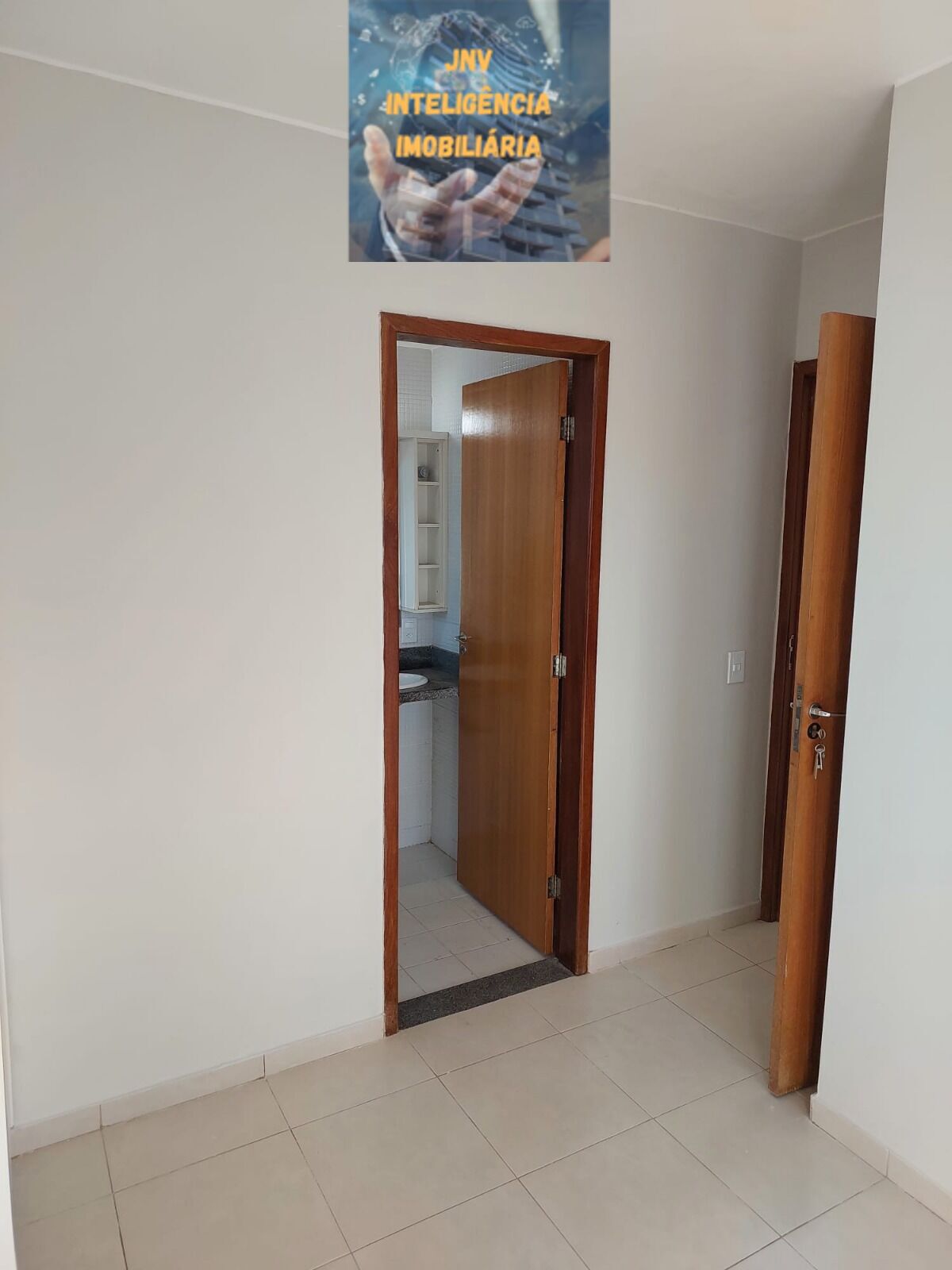 Apartamento à venda com 2 quartos, 58m² - Foto 6