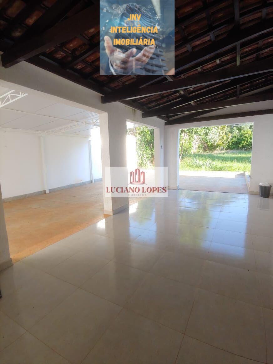 Casa à venda com 3 quartos, 400m² - Foto 7