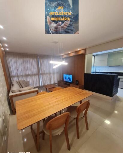 Apartamento à venda com 3 quartos, 101m² - Foto 3