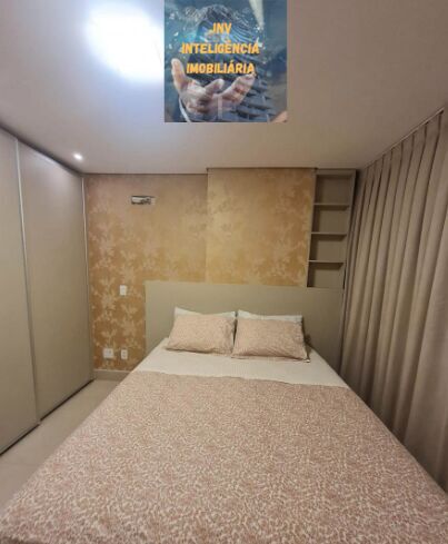 Apartamento à venda com 3 quartos, 101m² - Foto 8