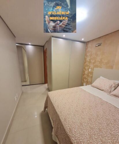 Apartamento à venda com 3 quartos, 101m² - Foto 6