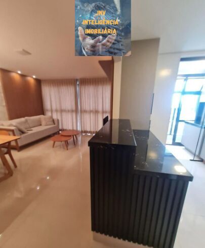 Apartamento à venda com 3 quartos, 101m² - Foto 4