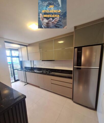 Apartamento à venda com 3 quartos, 101m² - Foto 11