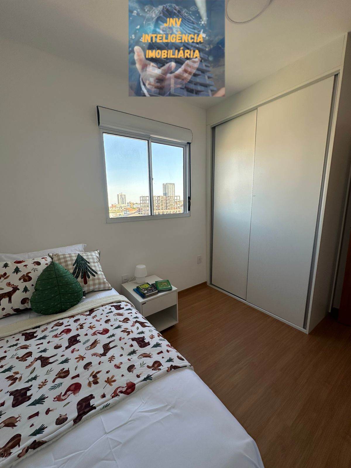 Apartamento, 2 quartos, 45 m² - Foto 6