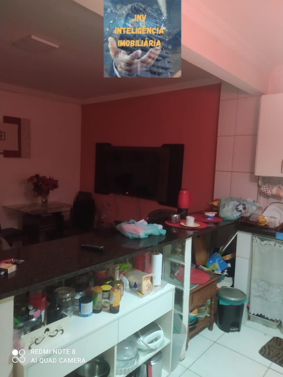 Apartamento à venda com 2 quartos, 65m² - Foto 8