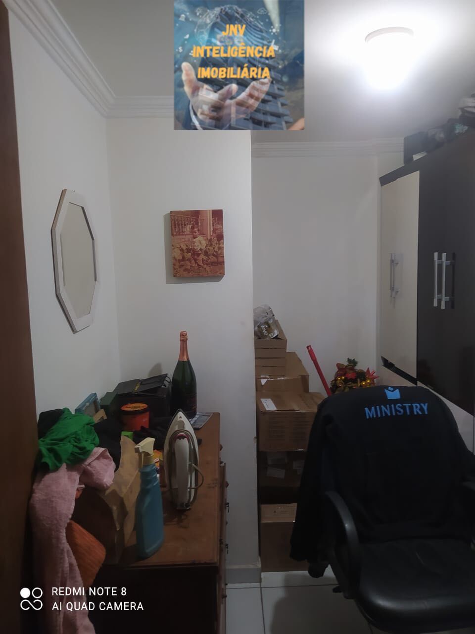 Apartamento à venda com 2 quartos, 65m² - Foto 11