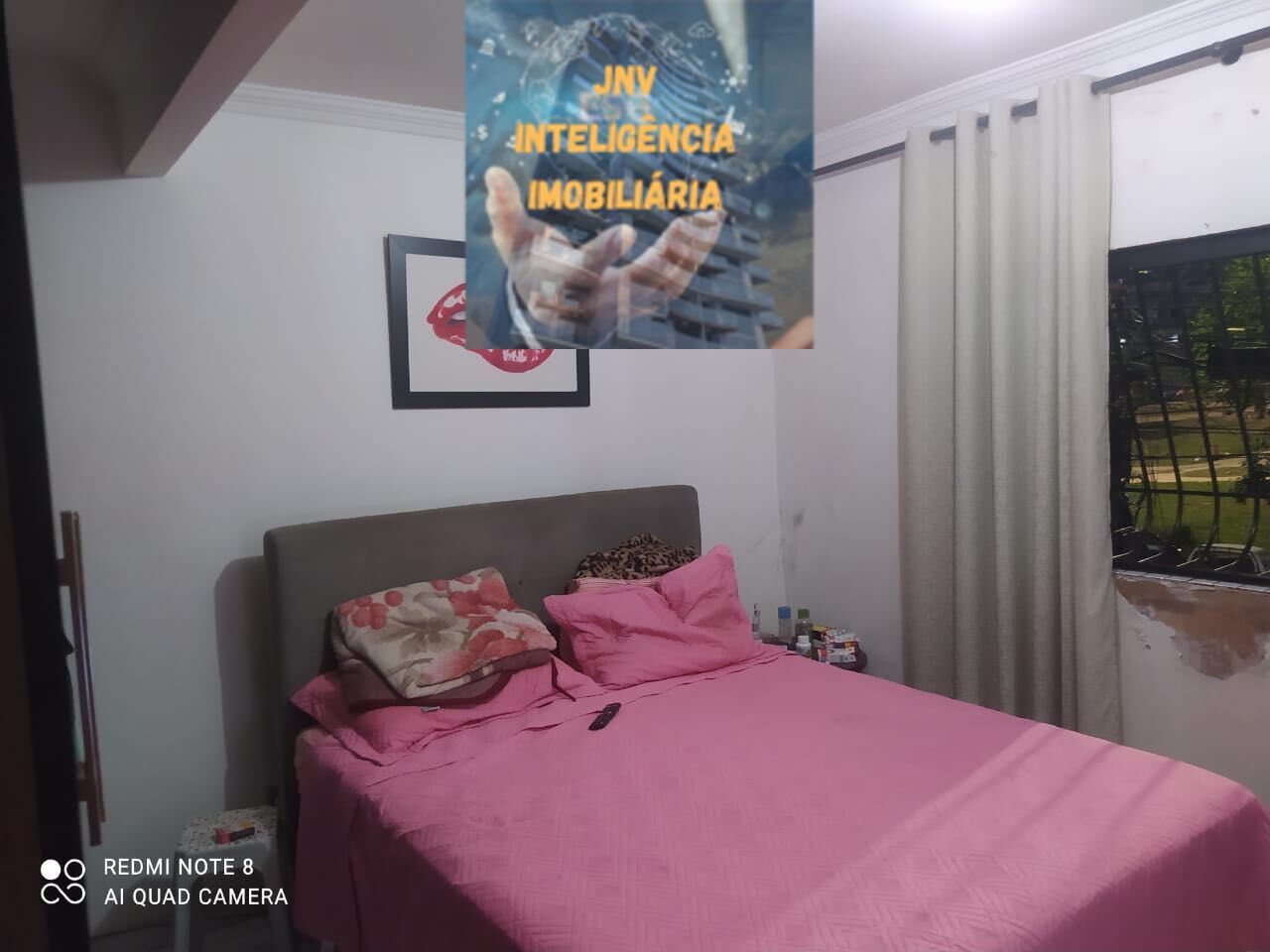 Apartamento à venda com 2 quartos, 65m² - Foto 2