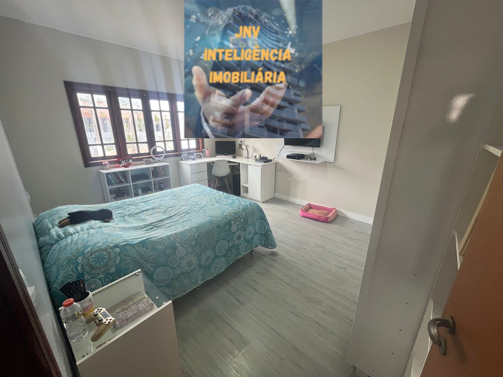 Casa à venda com 4 quartos, 380m² - Foto 14