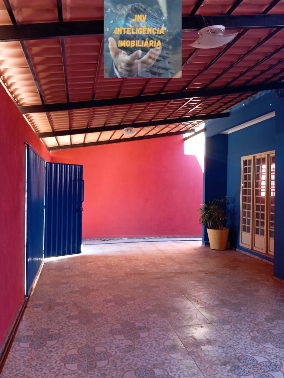 Casa à venda com 3 quartos, 200m² - Foto 16