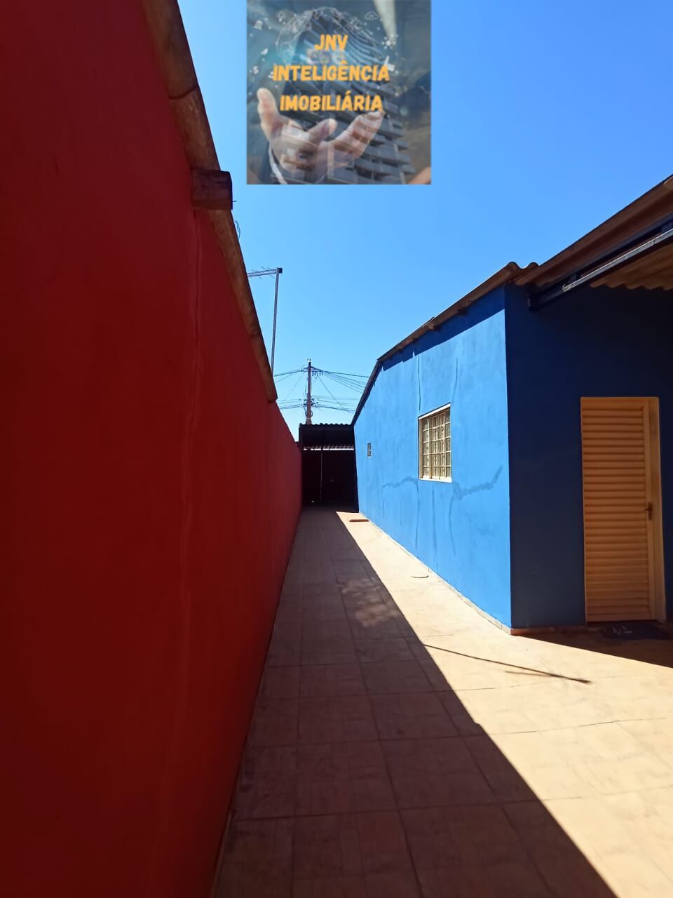 Casa à venda com 3 quartos, 200m² - Foto 17