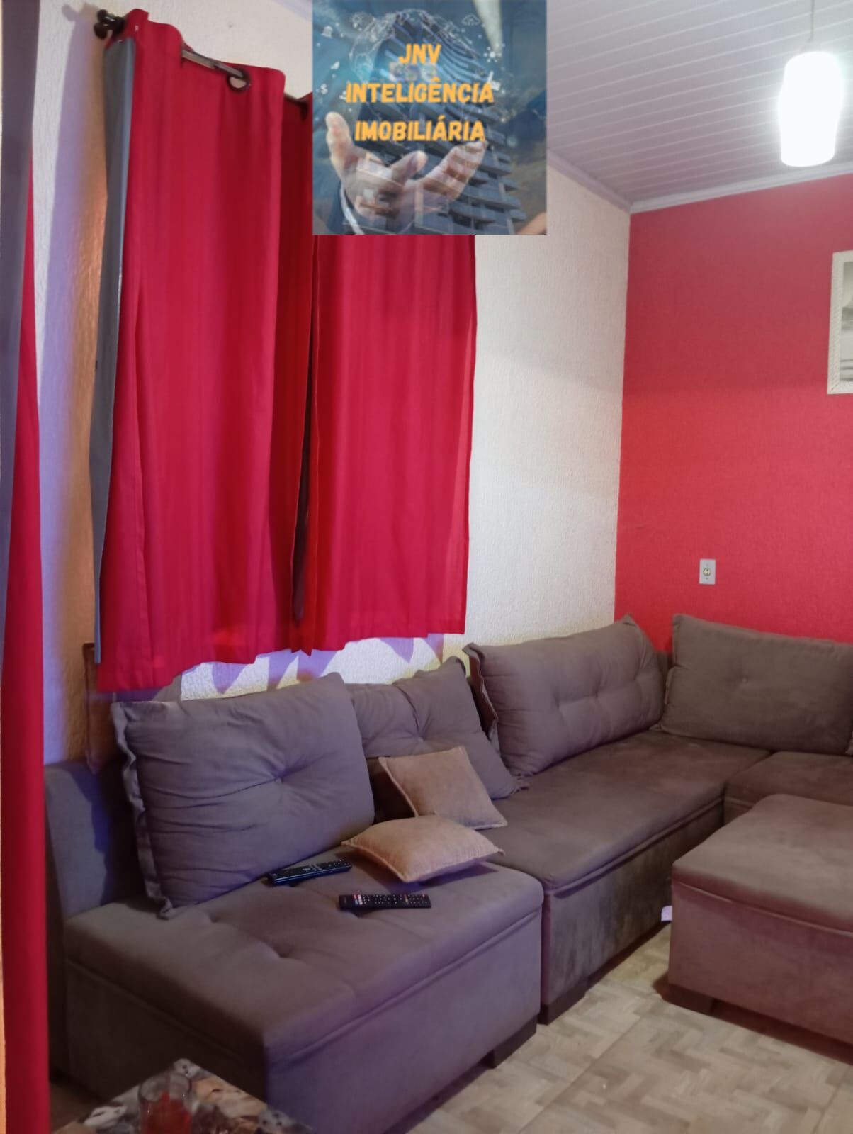 Casa à venda com 3 quartos, 200m² - Foto 3