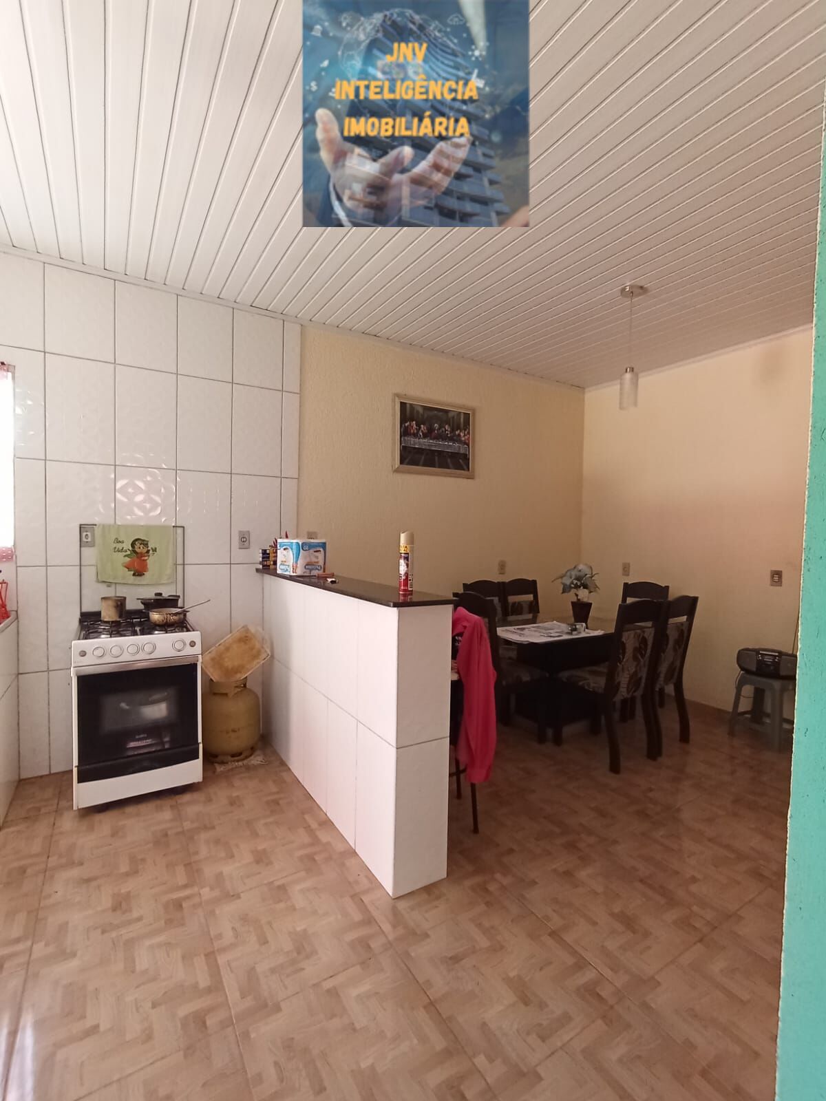 Casa à venda com 3 quartos, 200m² - Foto 19