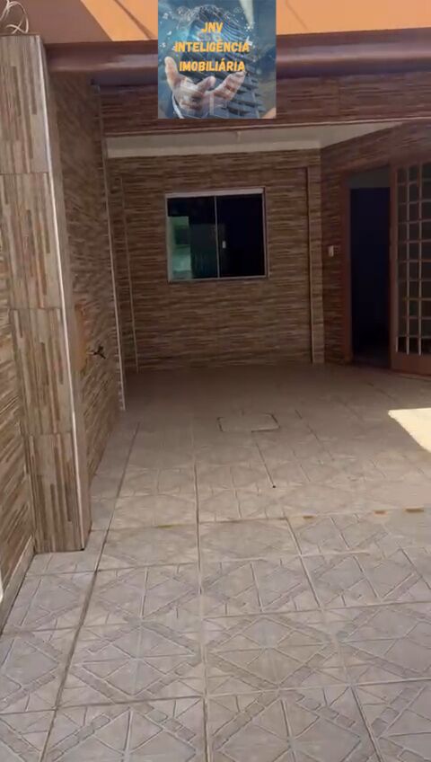 Casa à venda com 3 quartos, 200m² - Foto 3