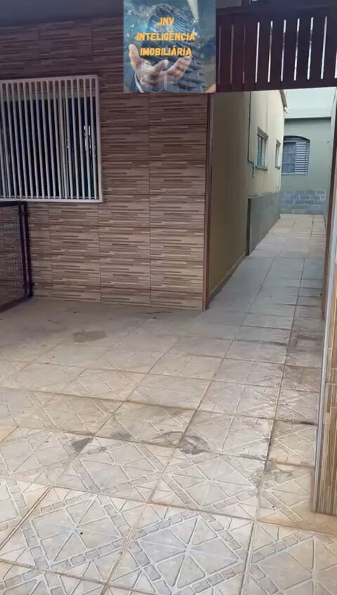 Casa à venda com 3 quartos, 200m² - Foto 14