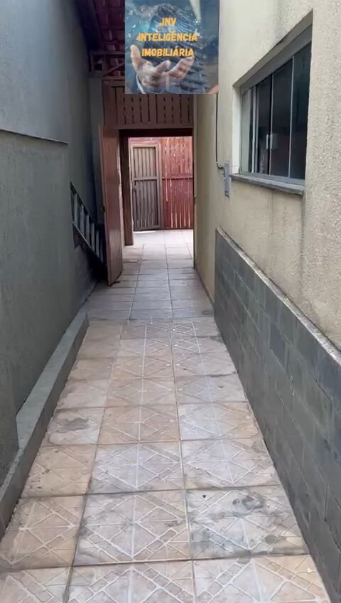 Casa à venda com 3 quartos, 200m² - Foto 16