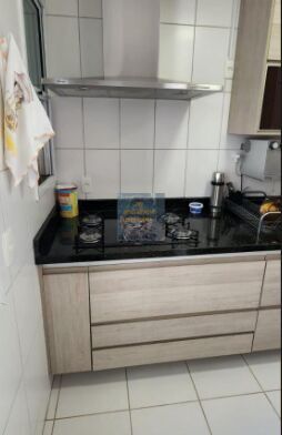 Art life desing - apartamento à venda no bairro sul (águas c