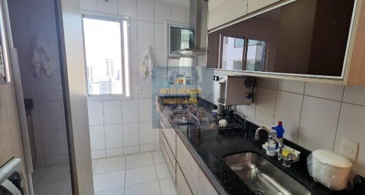 Art life desing - apartamento à venda no bairro sul (águas c