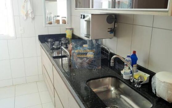 Art life desing - apartamento à venda no bairro sul (águas c
