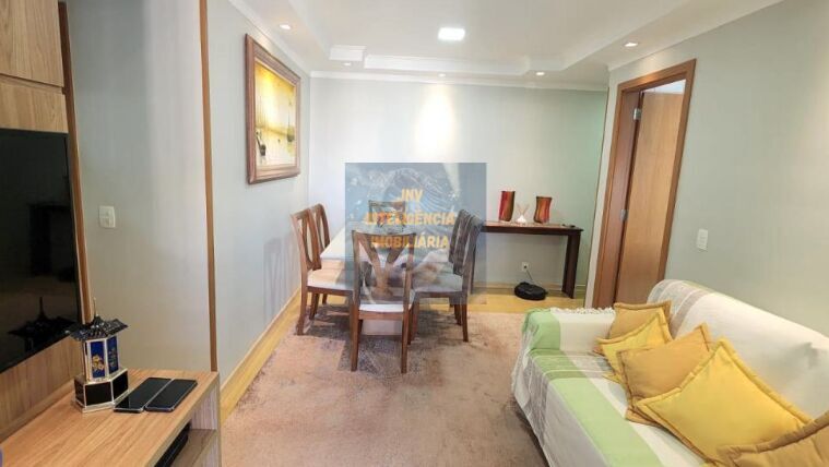 Art life desing - apartamento à venda no bairro sul (águas c