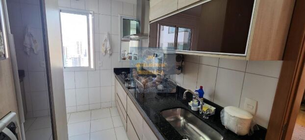 Art life desing - apartamento à venda no bairro sul (águas c